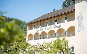 Gasthof - Landhotel Ernst