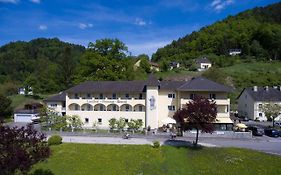 Gasthof - Landhotel Ernst